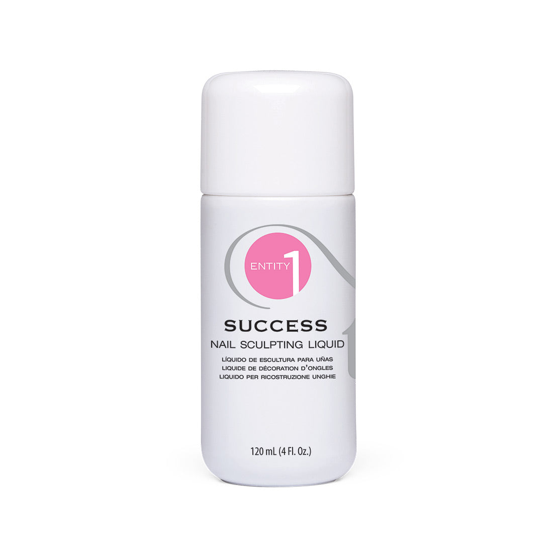 Entity Success Liquid 4 #101113 for Exceptional Workability and Endurance