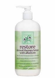 Clean & Simple Restore - 16 oz Dermal Therapy Moisturizing Lotion #43612