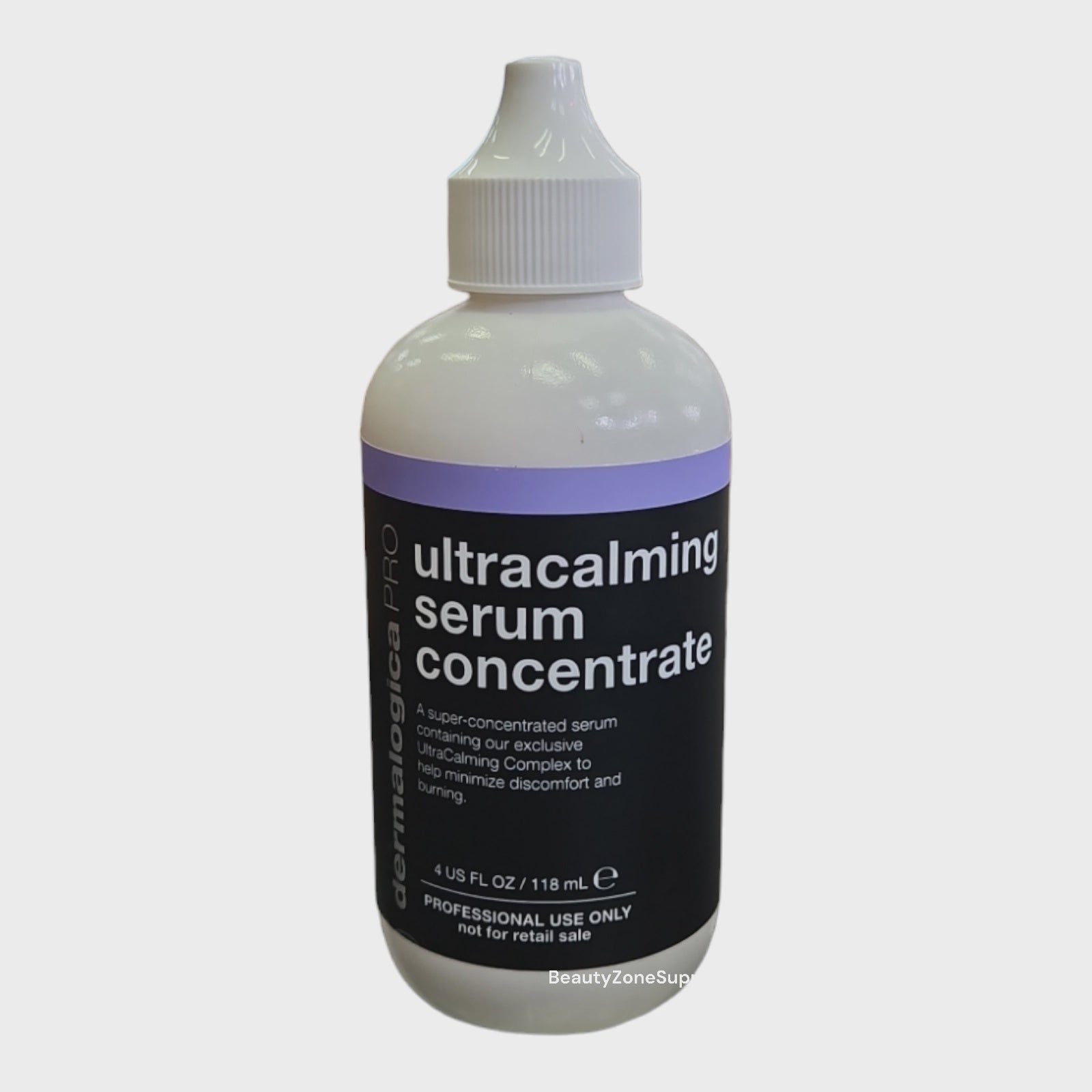 Dermalogica PRO 4 FL oz/118mL Ultra - Soothing Serum Concentrate
