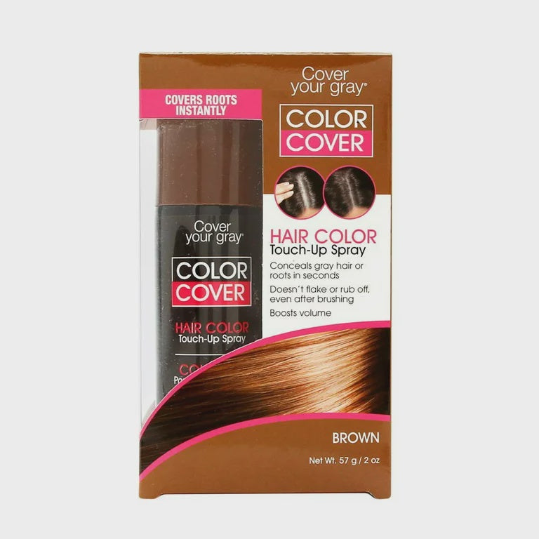2oz Color Touch - up Spray to Cover Gray Hair