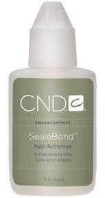 CND Seale Bond 0.5 Ounce Nail Adhesive #16015