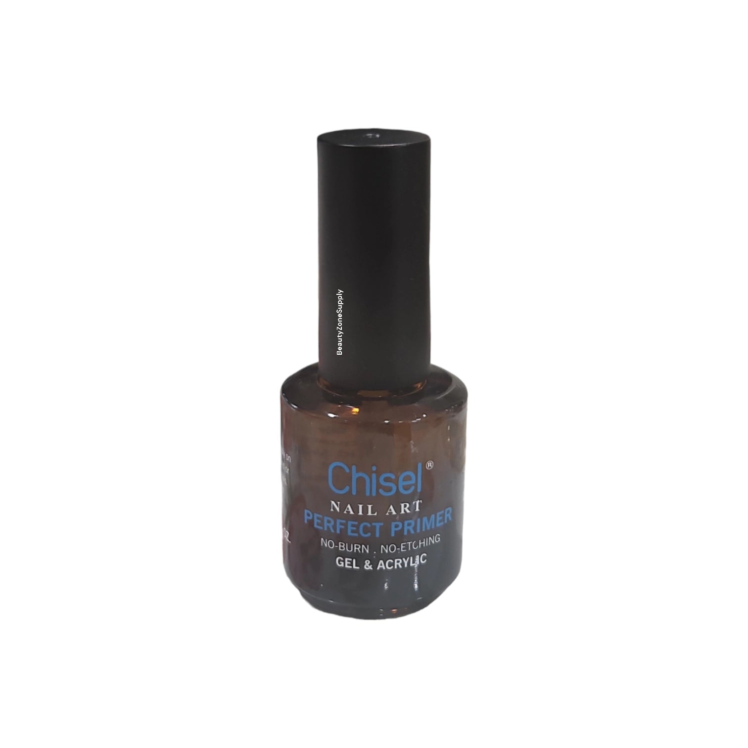 Chisel Professional Nail Art Perfect Primer Gel or Acrylic with 0.5 Fluid Ounce Volume