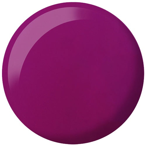 DND Duo Joyful Gel & Lacquer Set #732