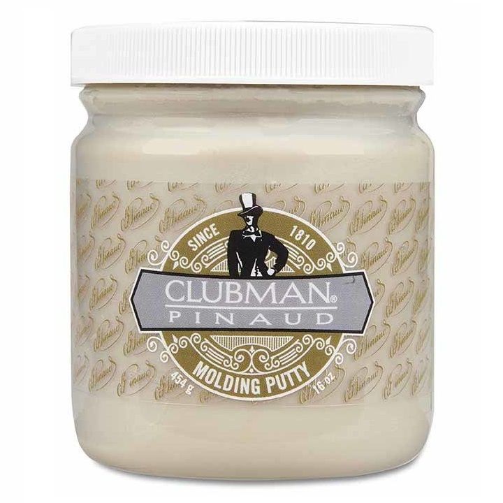 16 - ounce Clubman Brand Molding Putty Product #66291
