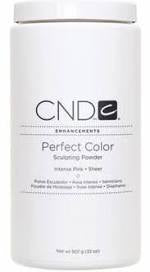 32 Oz CND Intense Pink Sculpting Powder #03713-4