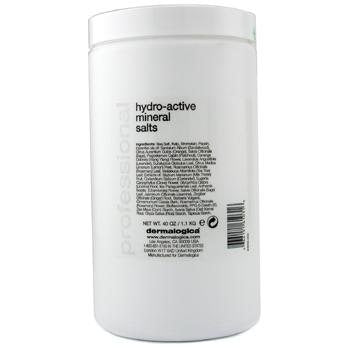 Dermalogica 40oz Hydro - active Mineral Bath Salts