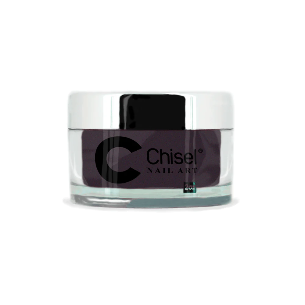 2 oz Chisel Metallic Acrylic & Dipping Powder Collection 29A