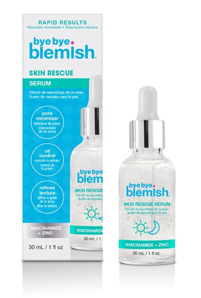 Powerful Niacinamide Serum for Blemish-Free and Clear Skin