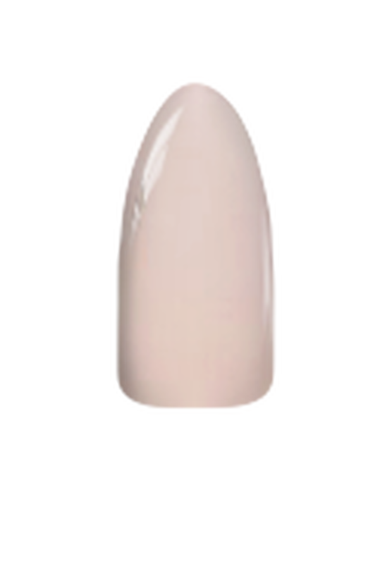 Chisel 2 oz Solid Acrylic and Dipping Powder for Stamped Nail Designs, Code 201