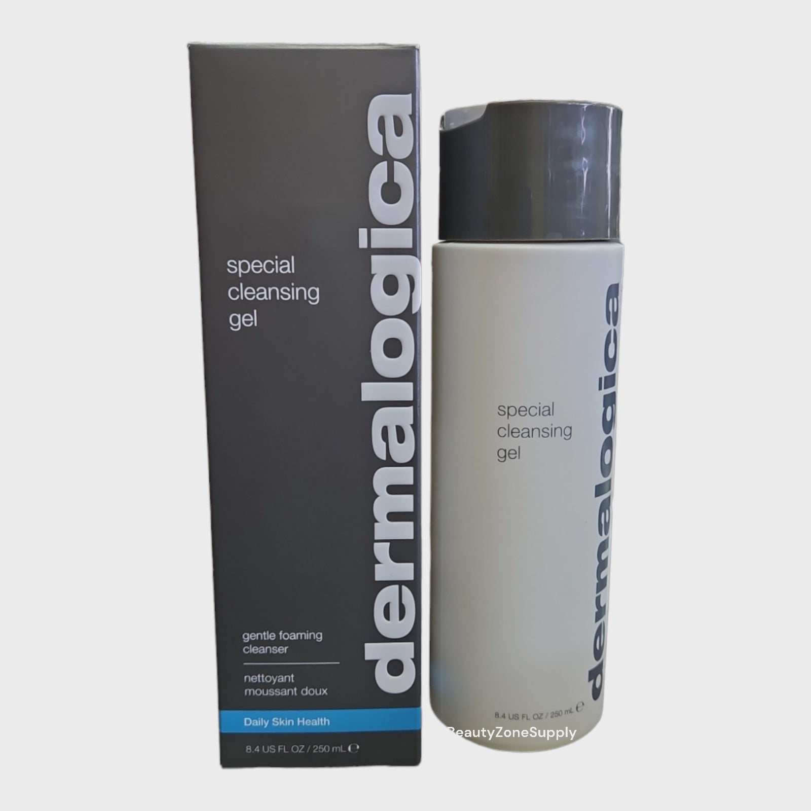Dermalogica Professional Facial Special Cleaning Gel - 8.4 Fluid Ounces (250 mL)