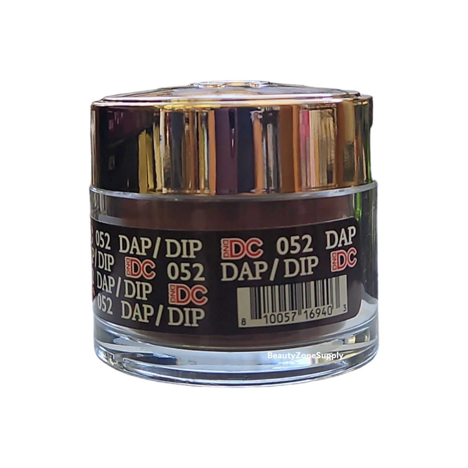 2 oz DC DND Premium Dap Dip & Acrylic Powder #052