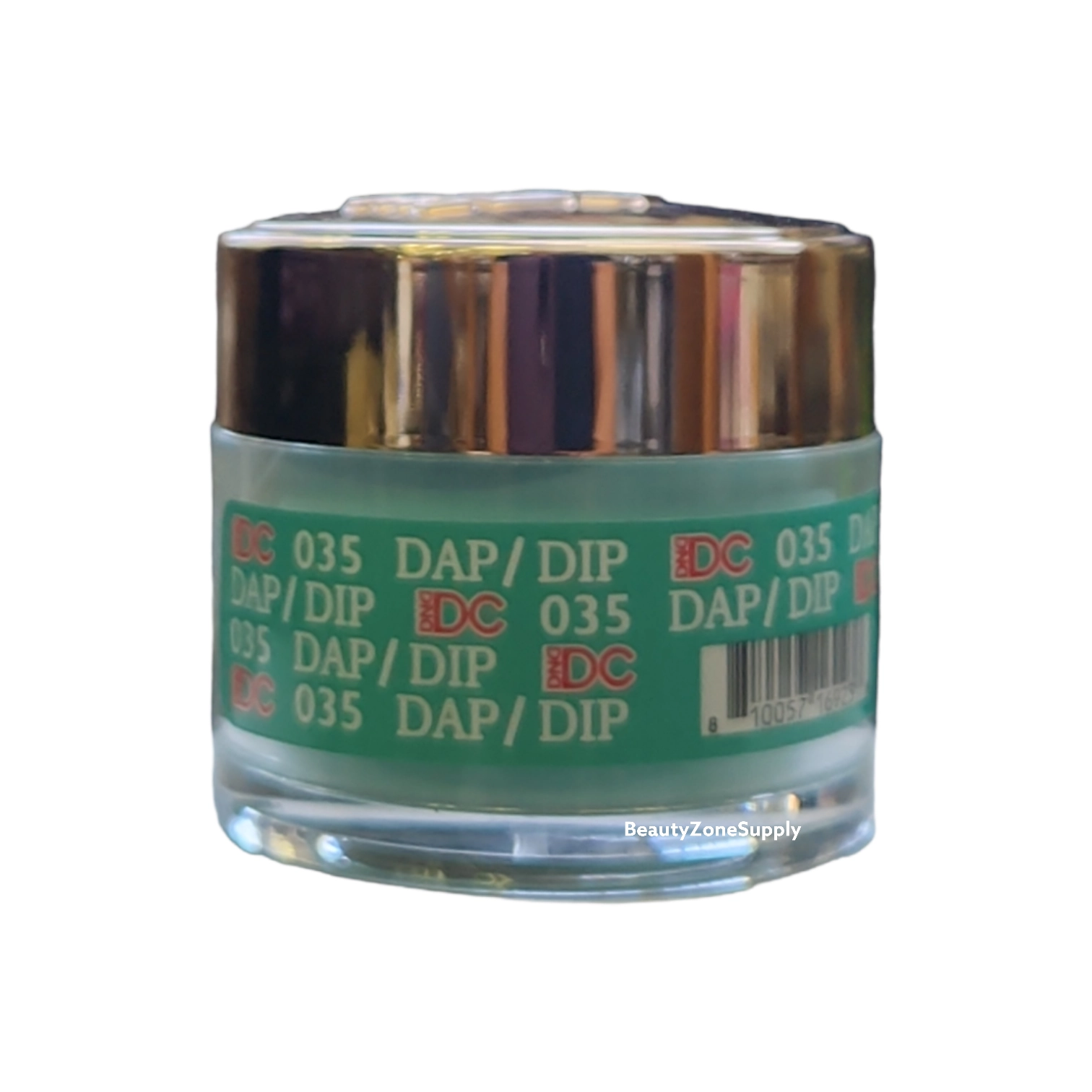 DC DND 2 oz #035 Premium Dip & Acrylic Powder