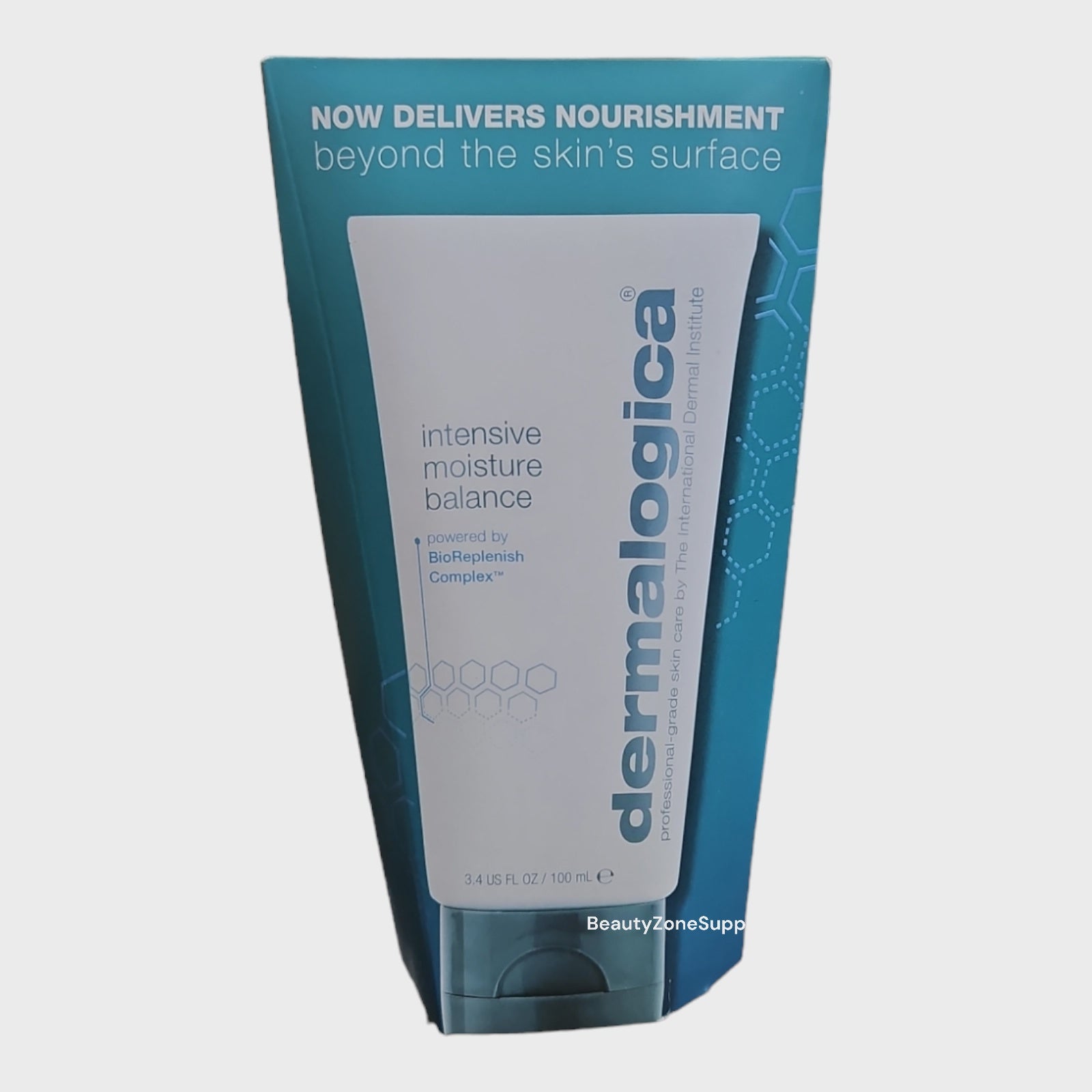 Dermalogica Professional 100 mL/3.4 FL oz Intensive Moisture Balance