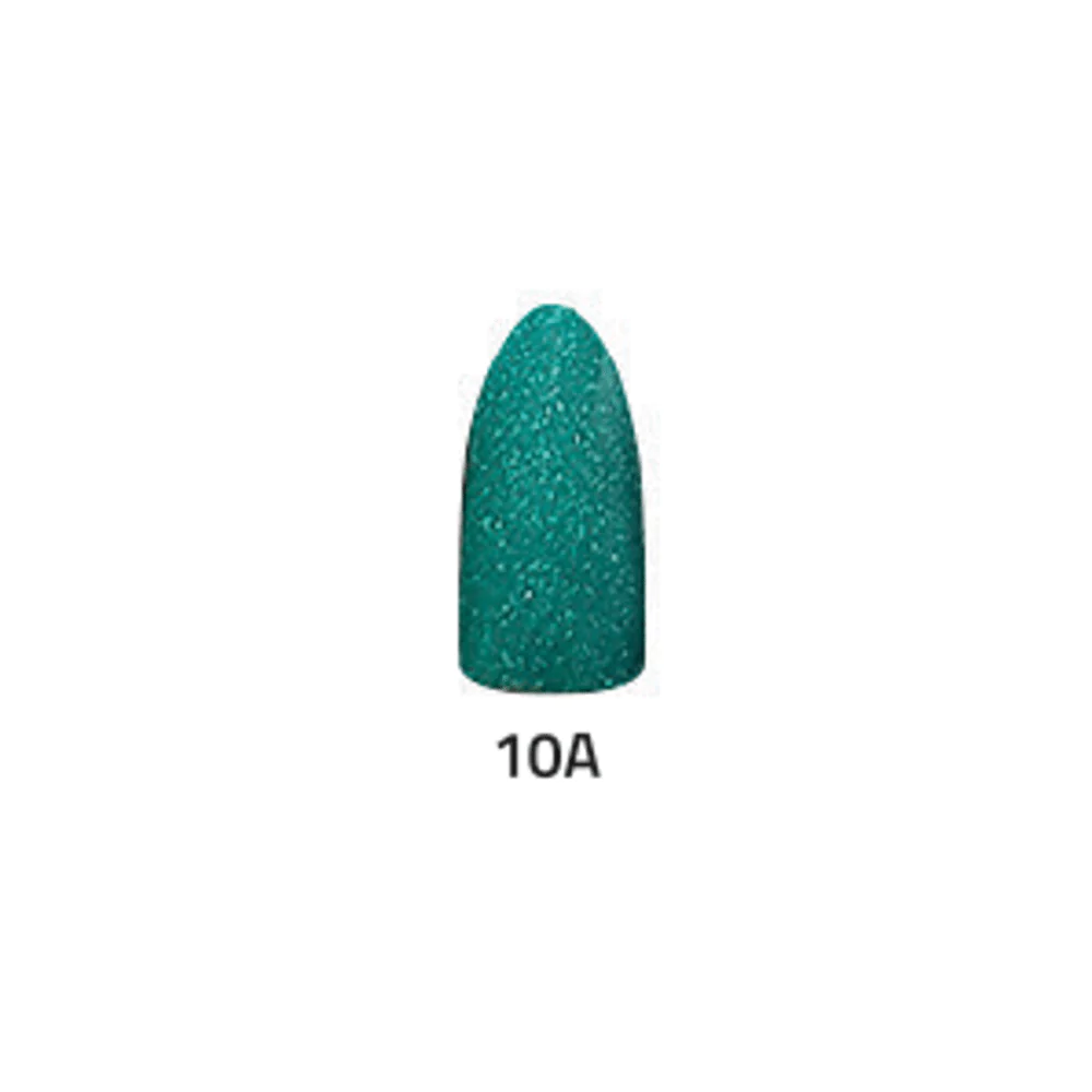 2 oz Metallic Chisel Acrylic and Dipping Powder Collection 10A