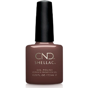 CND Shellac Arrowhead Nail Polish, 0.25 Fluid Ounce