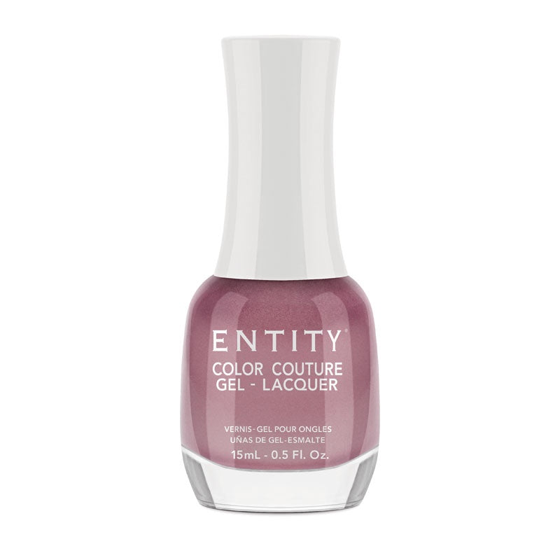 Entity Lacquer Couture'd Nail Polish - 15 Milliliters | 0.5 Fluid Ounce #829
