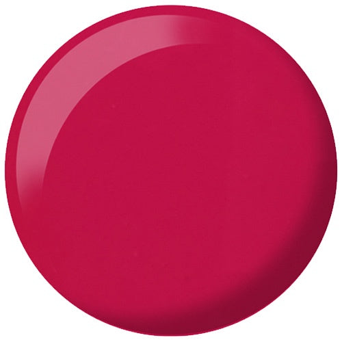 DND Duo Gel Polish and Lacquer Set - Kandy Color #711