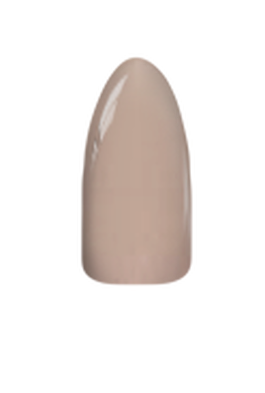 2 oz Solid Chisel Brand Acrylic and Dipping Powder, Shade 188 for Stamped Nail Designs