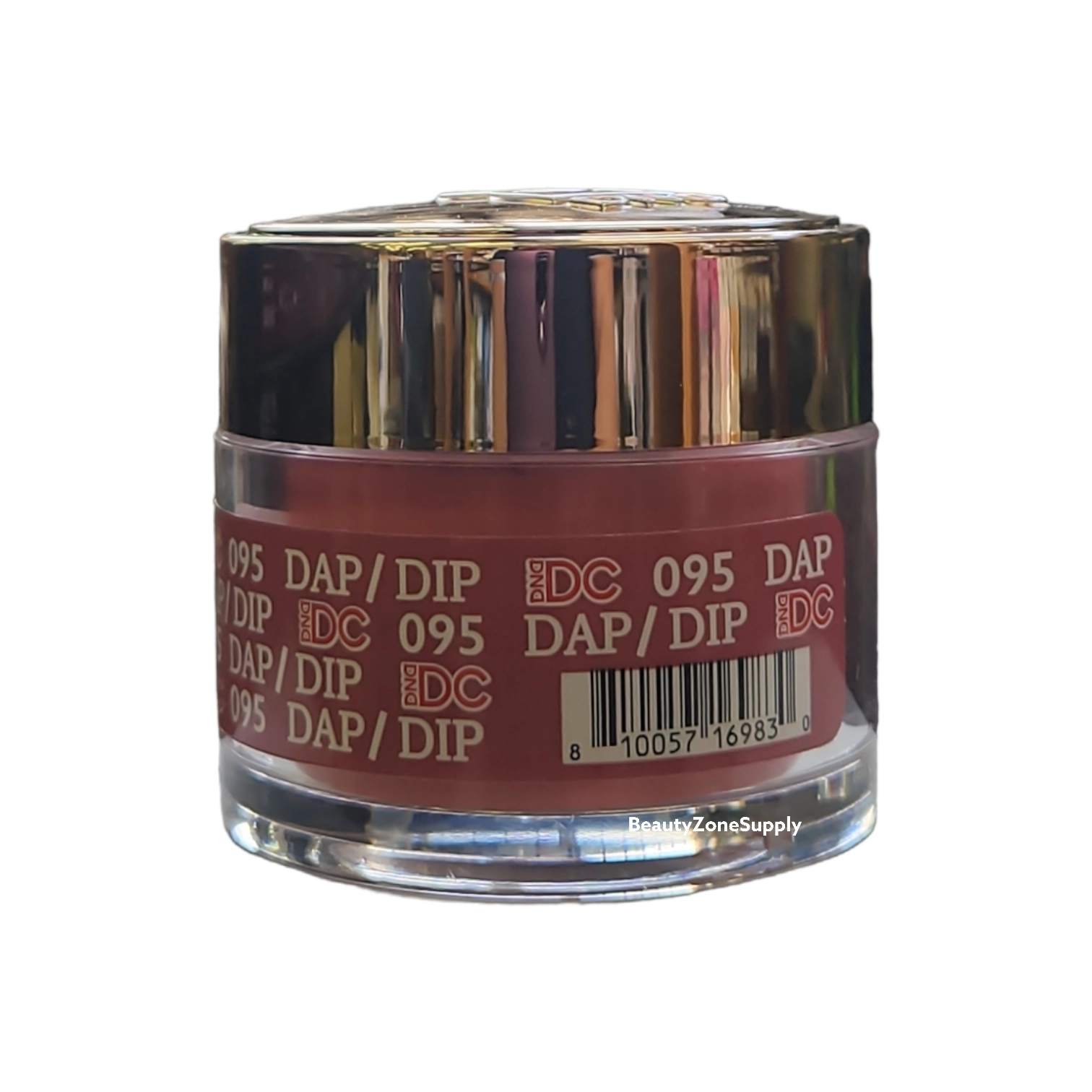 DC DND Premium 2 oz Dap Dip & Acrylic Powder #095