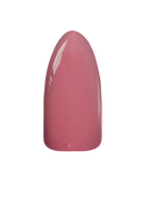 2 - ounce Solid Chisel Acrylic and Dipping Powder, Shade 168 for Nail Art