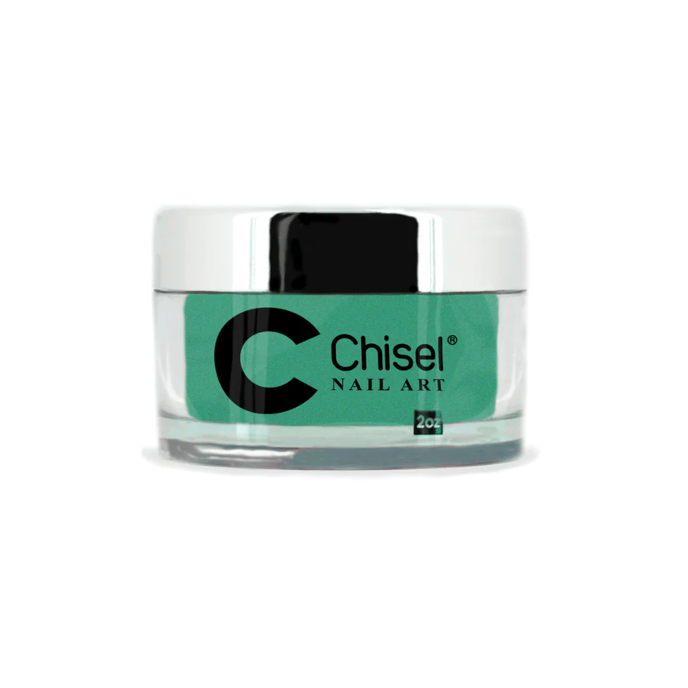 2 oz Chisel Metallic Acrylic & Dipping Powder Collection 25A