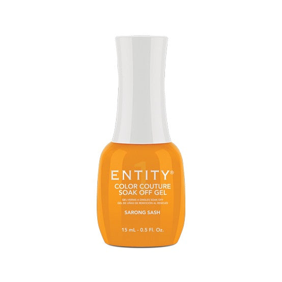 Entity Brand Gel - Type Sarong Sash Product with 15 Milliliters (0.5 Fluid Ounces) Volume #760