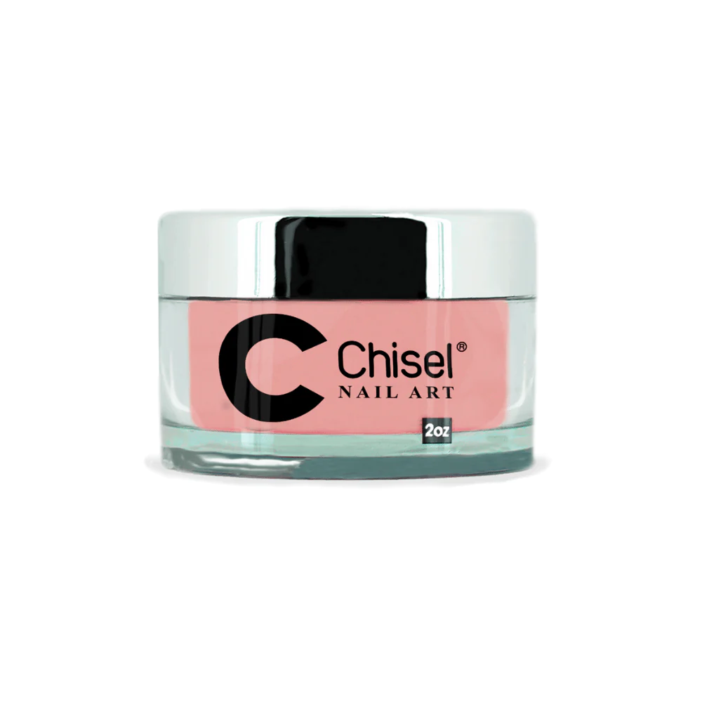 2-Ounce Solid Chisel Acrylic and Dipping Powder Set - Product Code 245