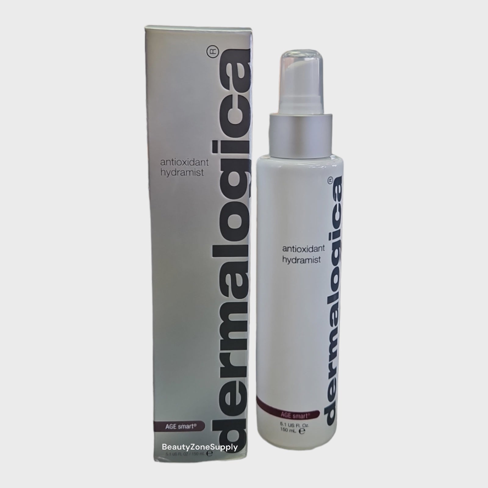 Dermalogica Antioxidant Facial Hydrating Mist - 5.1 Ounces (150 mL)
