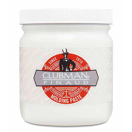 4oz Clubman Professional Molding Paste - Product #66295
