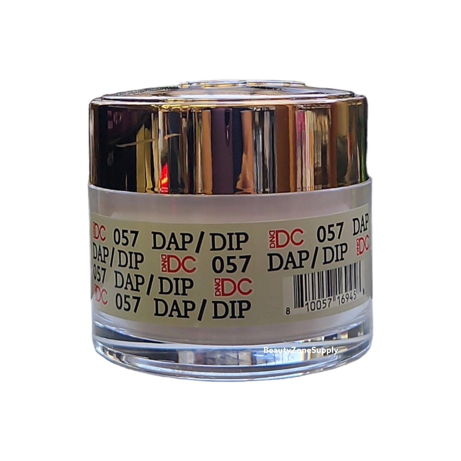 DC DND 2 oz Dap Dip & Acrylic Powder #057 - Premium USA - Made