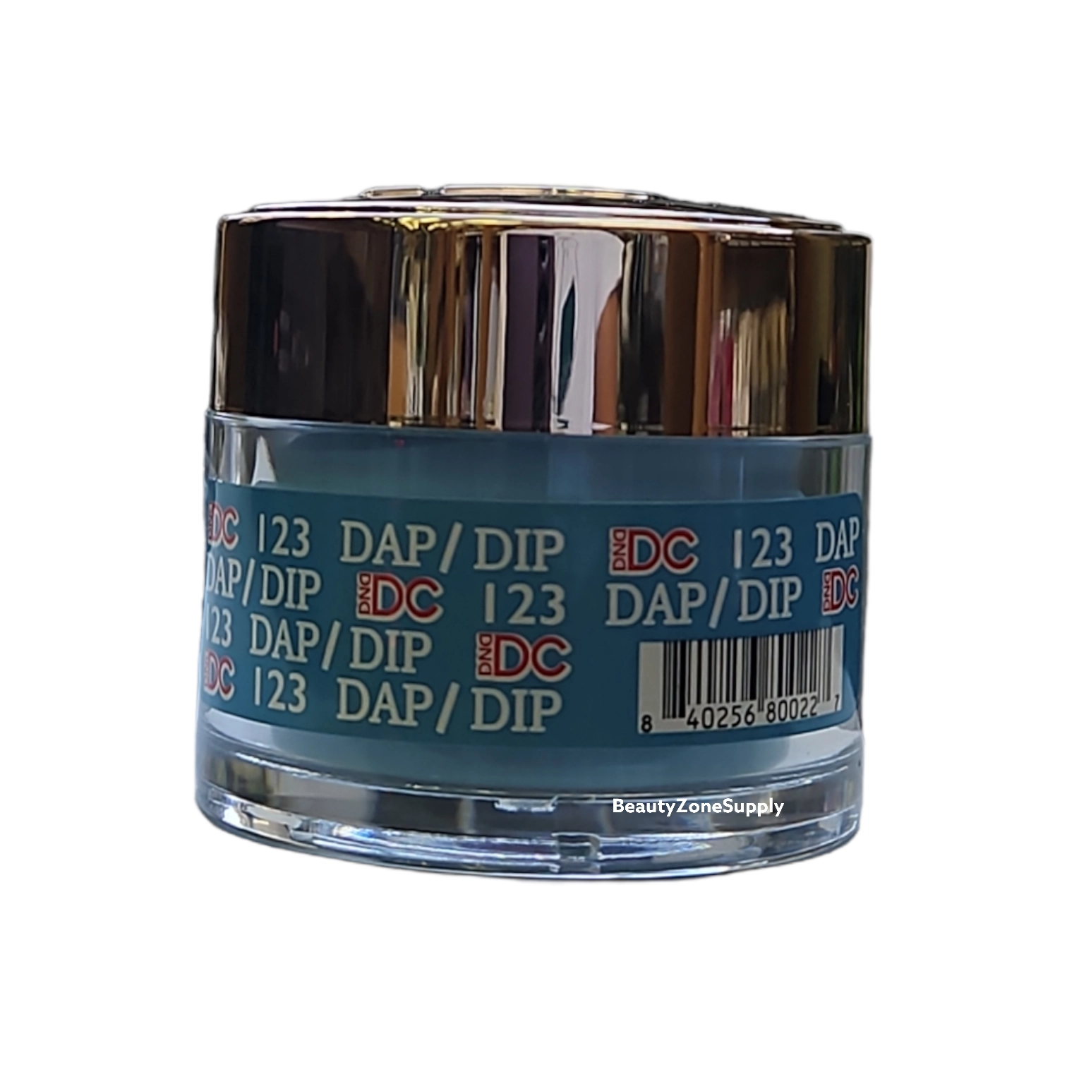 2 oz DC DND Premium Dap Dip & Acrylic Powder #123