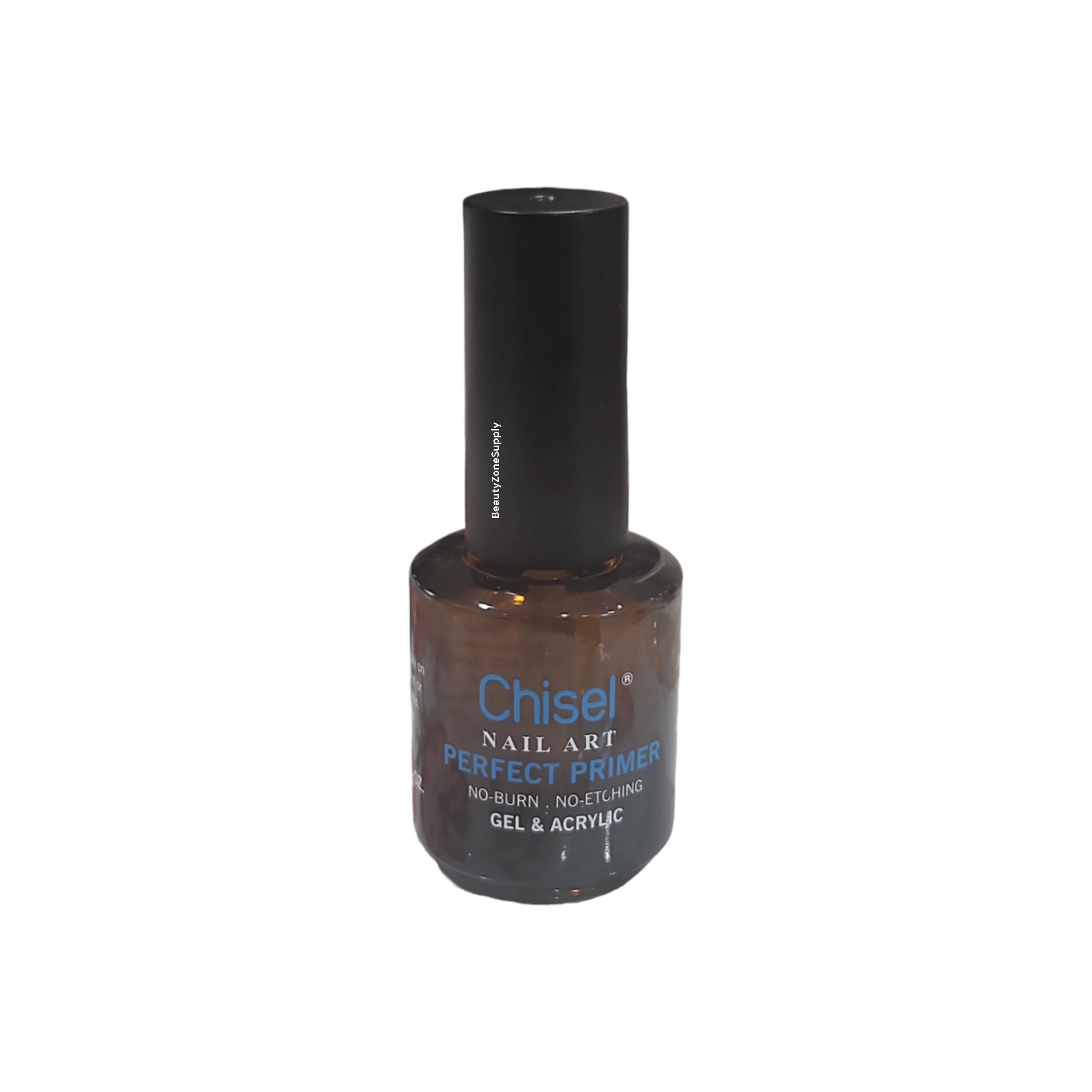 Chisel Professional Nail Art Perfect Primer Gel or Acrylic with 0.5 Fluid Ounce Volume