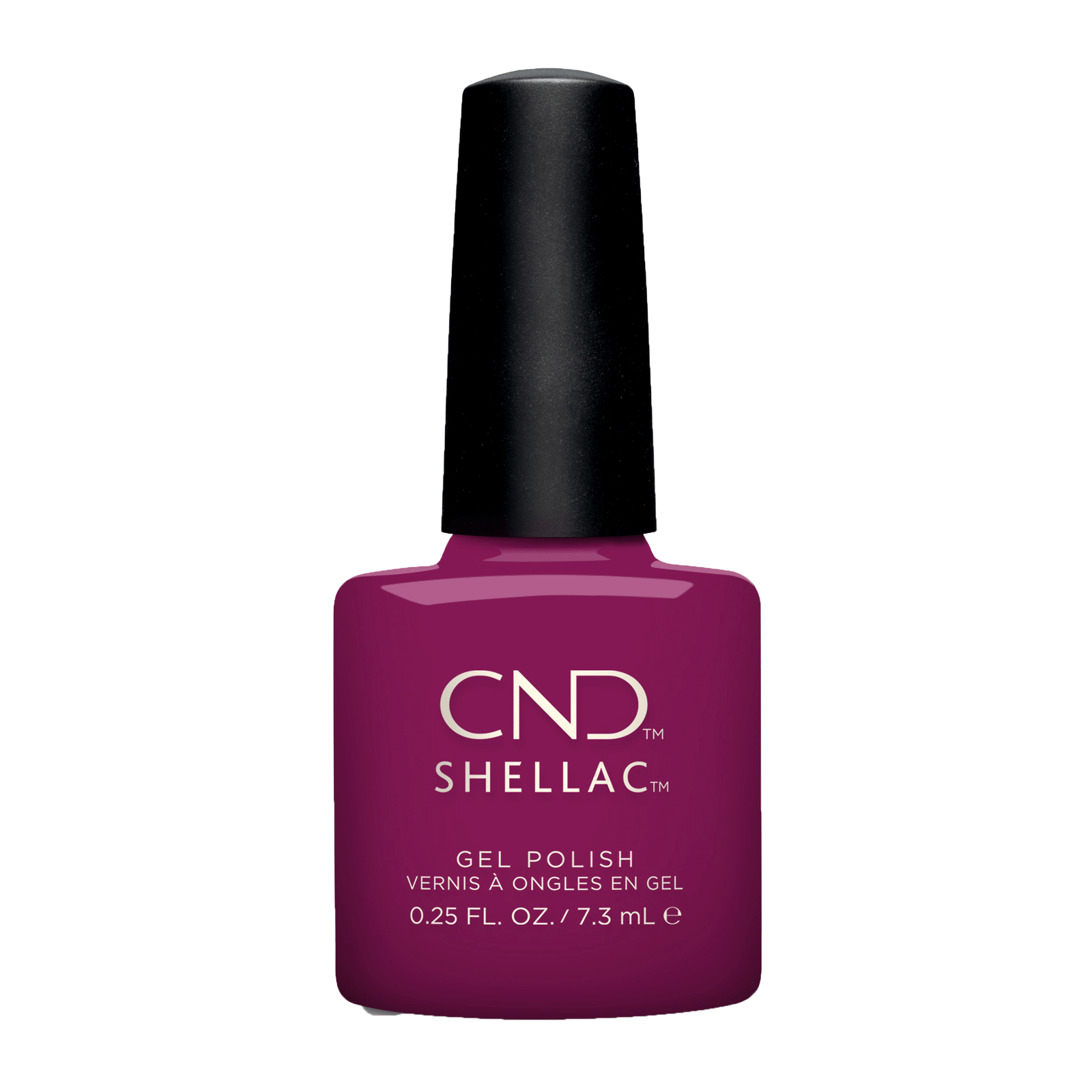 CND Shellac Dream Catcher - 0.25 Fl Oz Gel Polish for Stunning Manicures