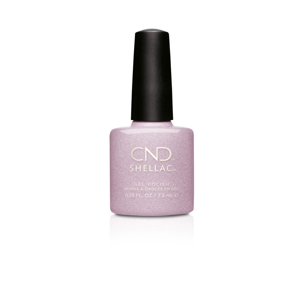 CND Shellac Tundra Gel Polish, 0.25 Fl Oz for Long - lasting Manicures