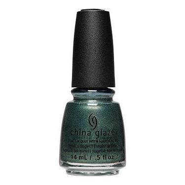 China Glaze 0.5 oz Vest Friends Nail Polish #84291