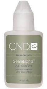 CND Seale Bond 0.5 Ounce Nail Adhesive #16015