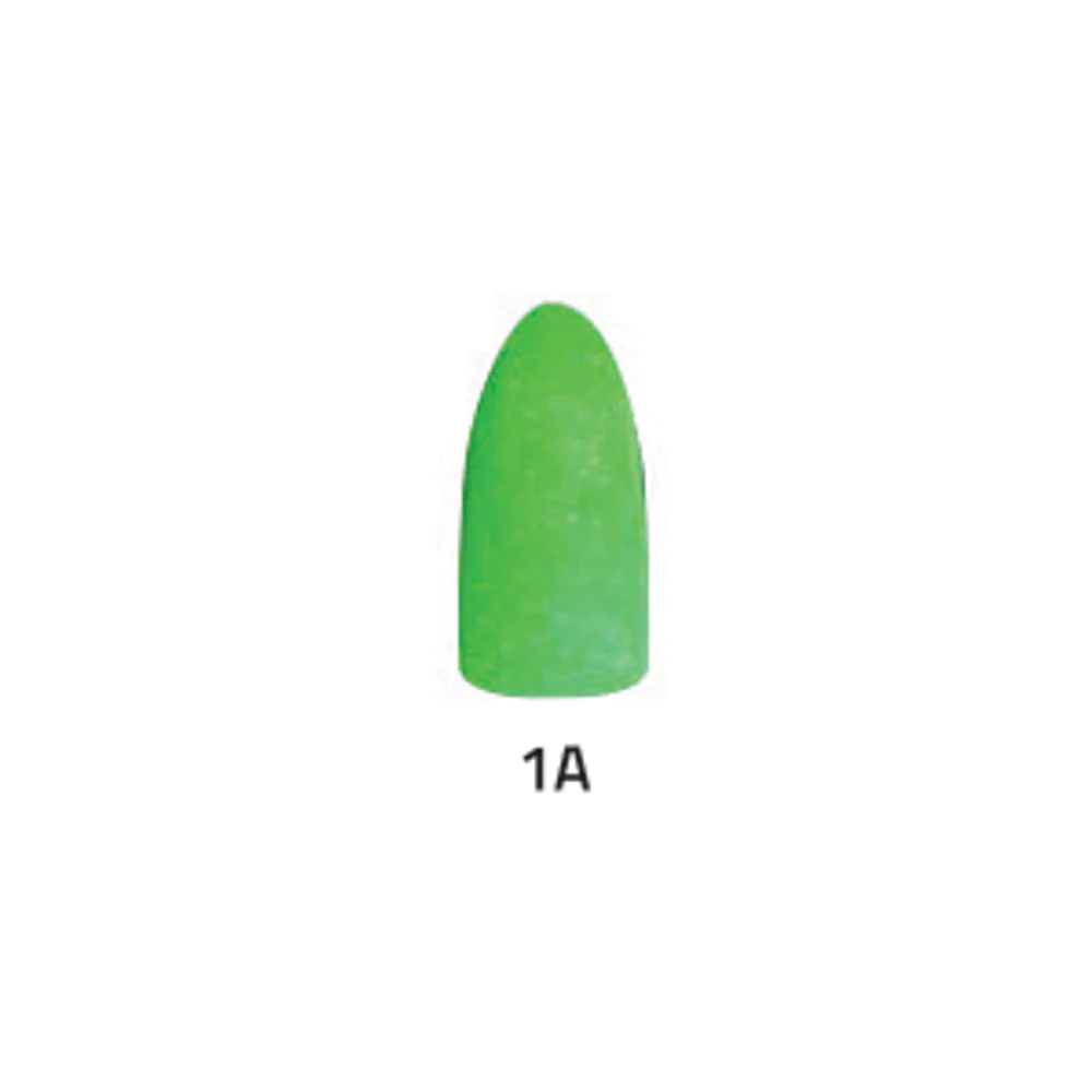 Chisel 2-Ounce Metallic Collection 01A Acrylic and Dipping Powder for Nail Art