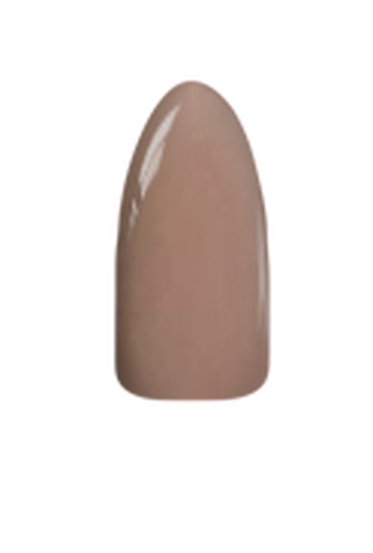 Chisel 2 - ounce Solid Acrylic and Dipping Powder Set, Shade 177 for Nail Art