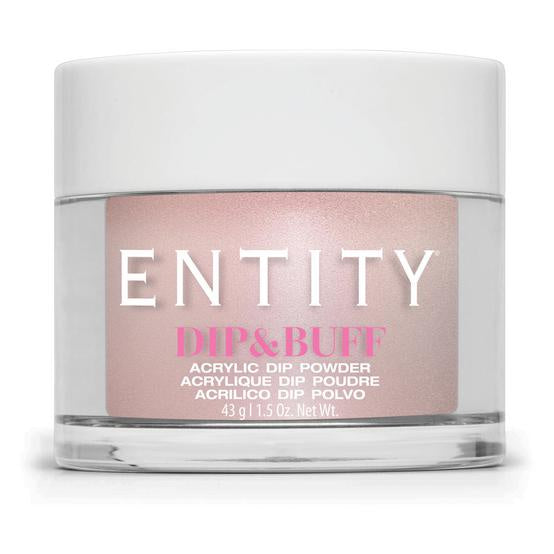 Entity Dip & Buff Finishing Touch Nail Product - 43 Grams | 1.5 Ounces #872
