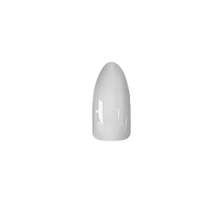 2 oz Natural Chisel Acrylic and Dipping Powder for Colorful Nail Designs