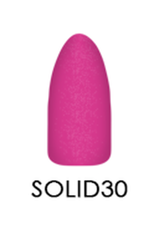 2 oz Chisel Solid Acrylic & Dipping Powder - Color 030
