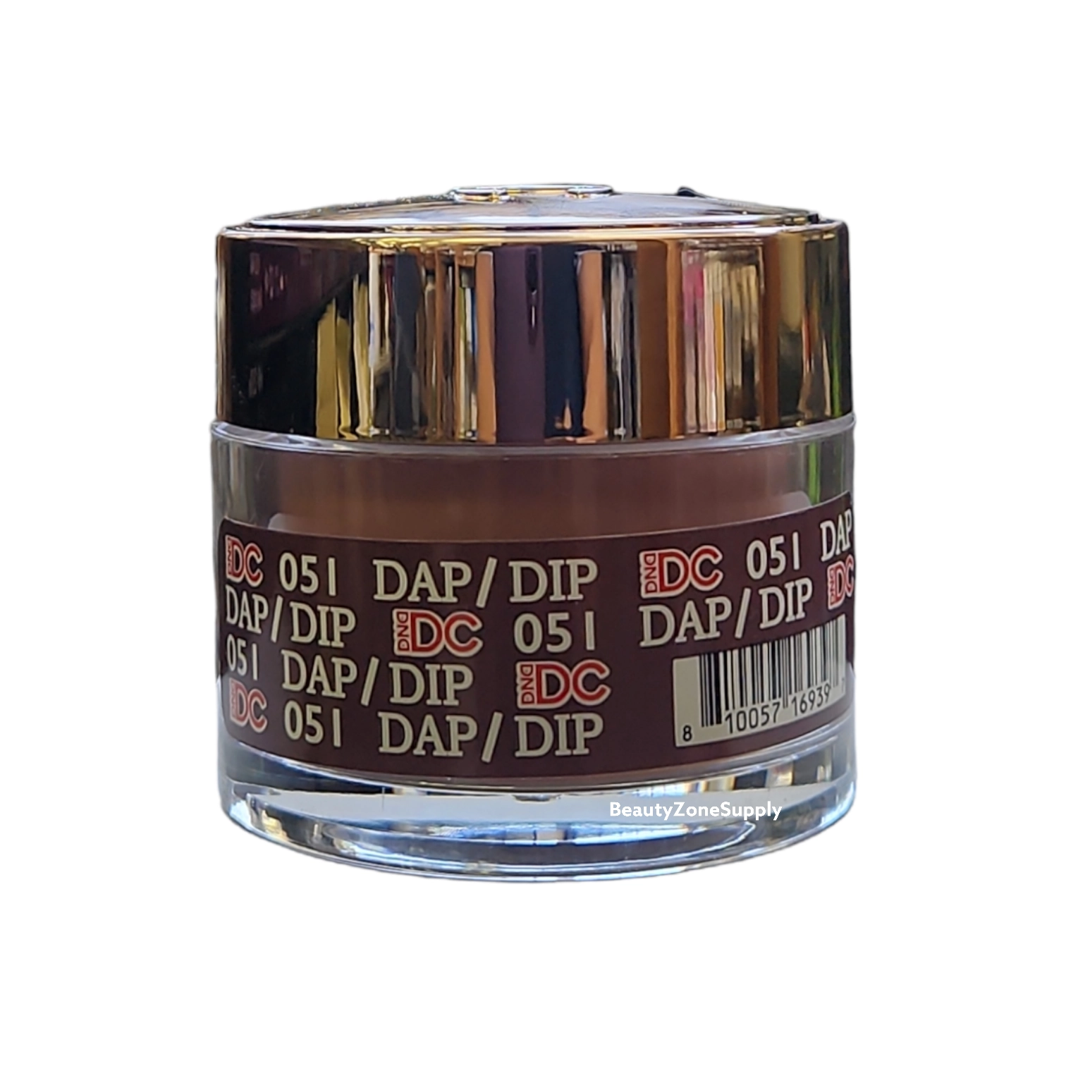 2 oz DC DND Premium Dap Dip & Acrylic Powder #051