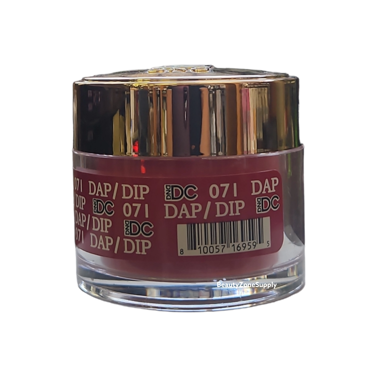DC DND Premium 2 oz Dap Dip & Acrylic Powder #071