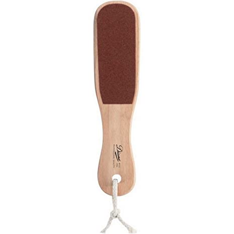 Diane Premium European Beech Wood Foot File D932 for Smooth Feet