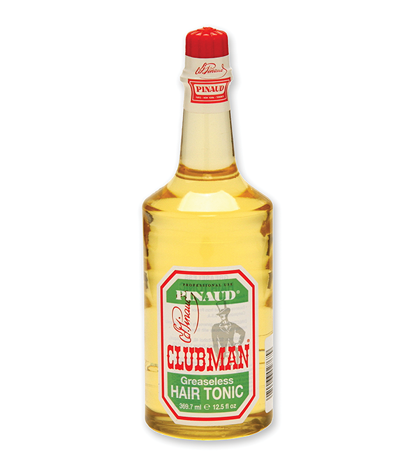 Clubman Pinaud 12.5 oz Greaseless Barber Salon Hair Tonic #276700