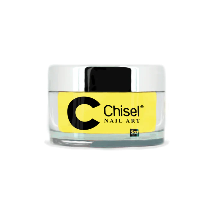 2 oz Chisel Glow In The Dark Acrylic & Dipping Powder - Collection 10