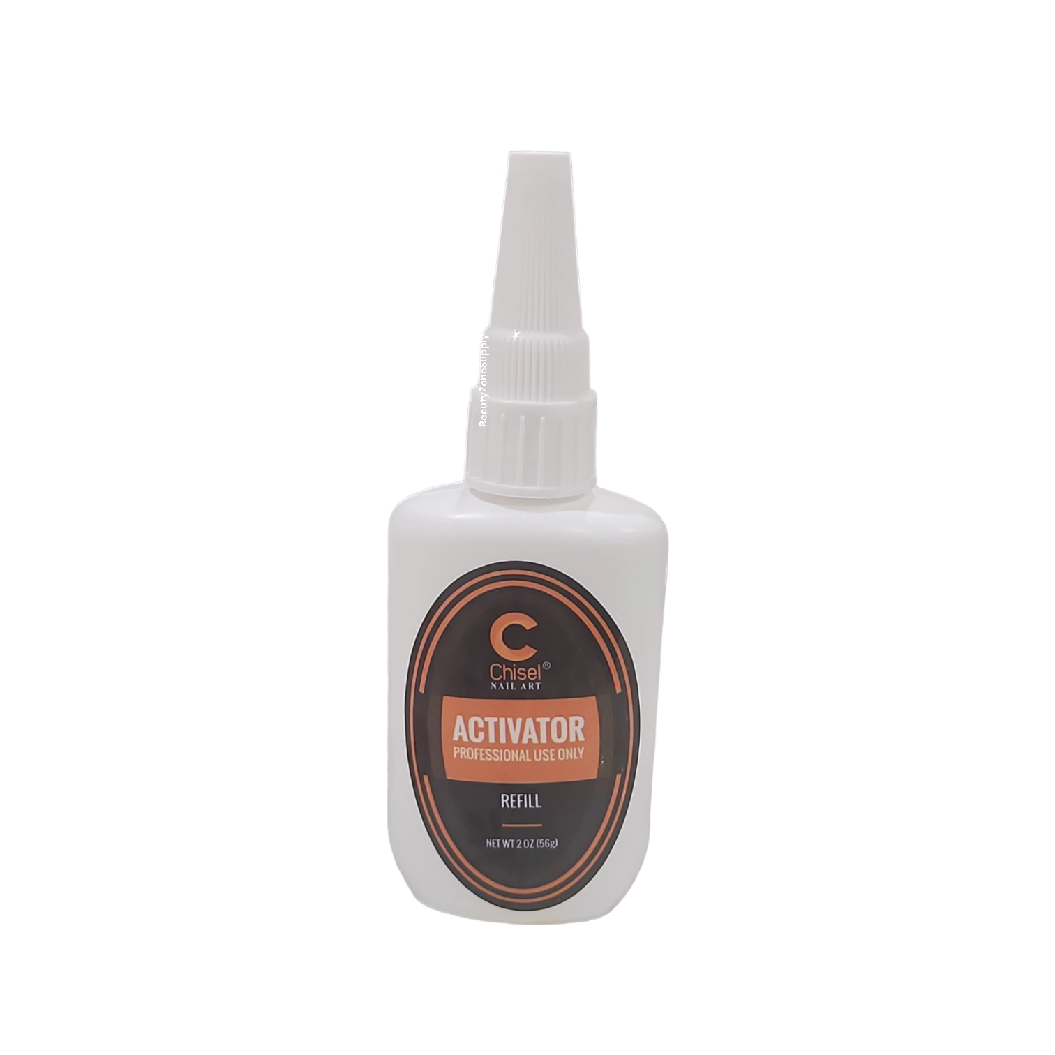 2 oz Refill of Chisel Dip Liquid #3 Activator for Nail Dipping System