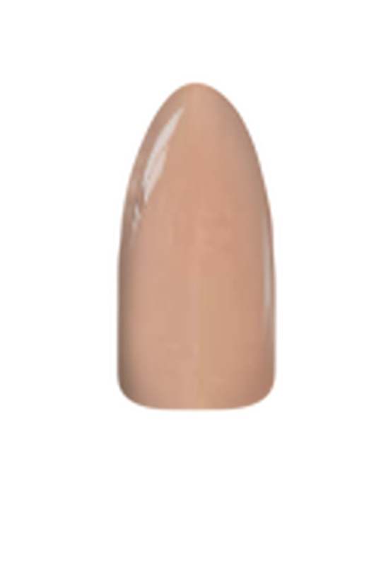 Chisel 2 - ounce Solid Acrylic and Dipping Powder, Shade 189 for Nail Art