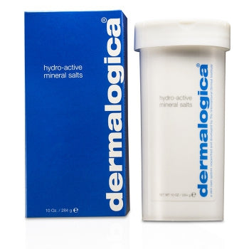 10 oz Dermalogica Hydro - Active Body Therapy Mineral Salts
