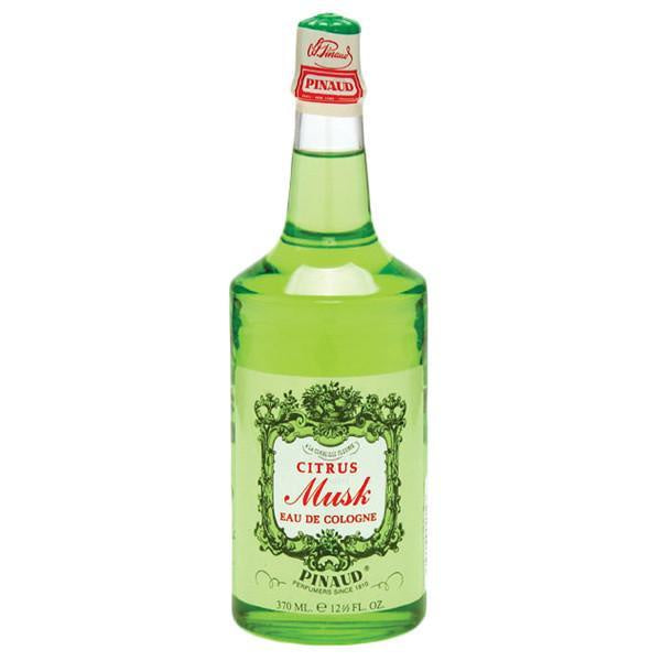 12.5 oz Citrus and Musk Blend Cologne Fragrance #401900